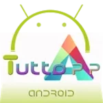 Logo of Tutto App Android - Notizie android Application 